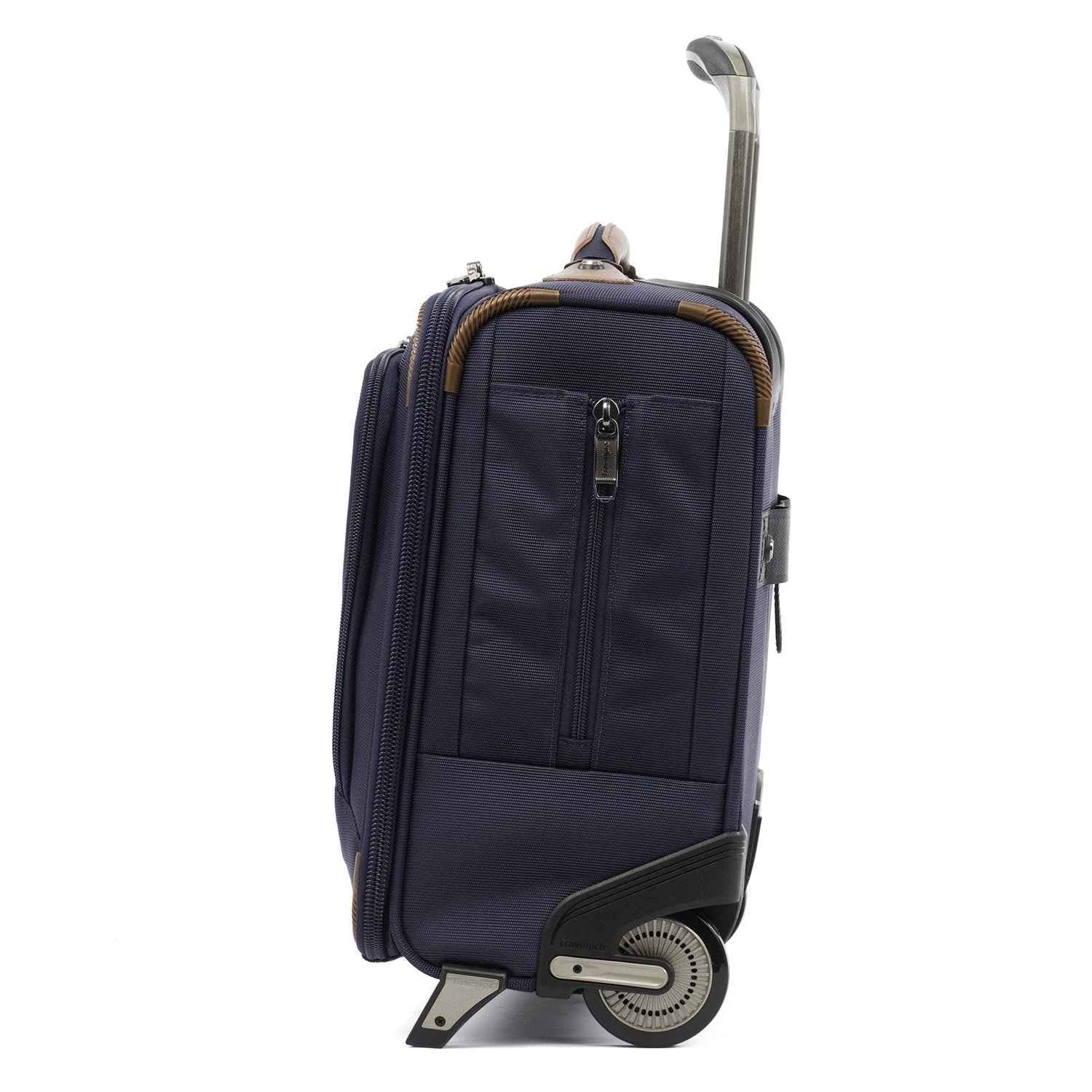 TravelPro Crew 11 Rolling Tote 2 TravelPro Crew 11 Rolling Tote - Image 2