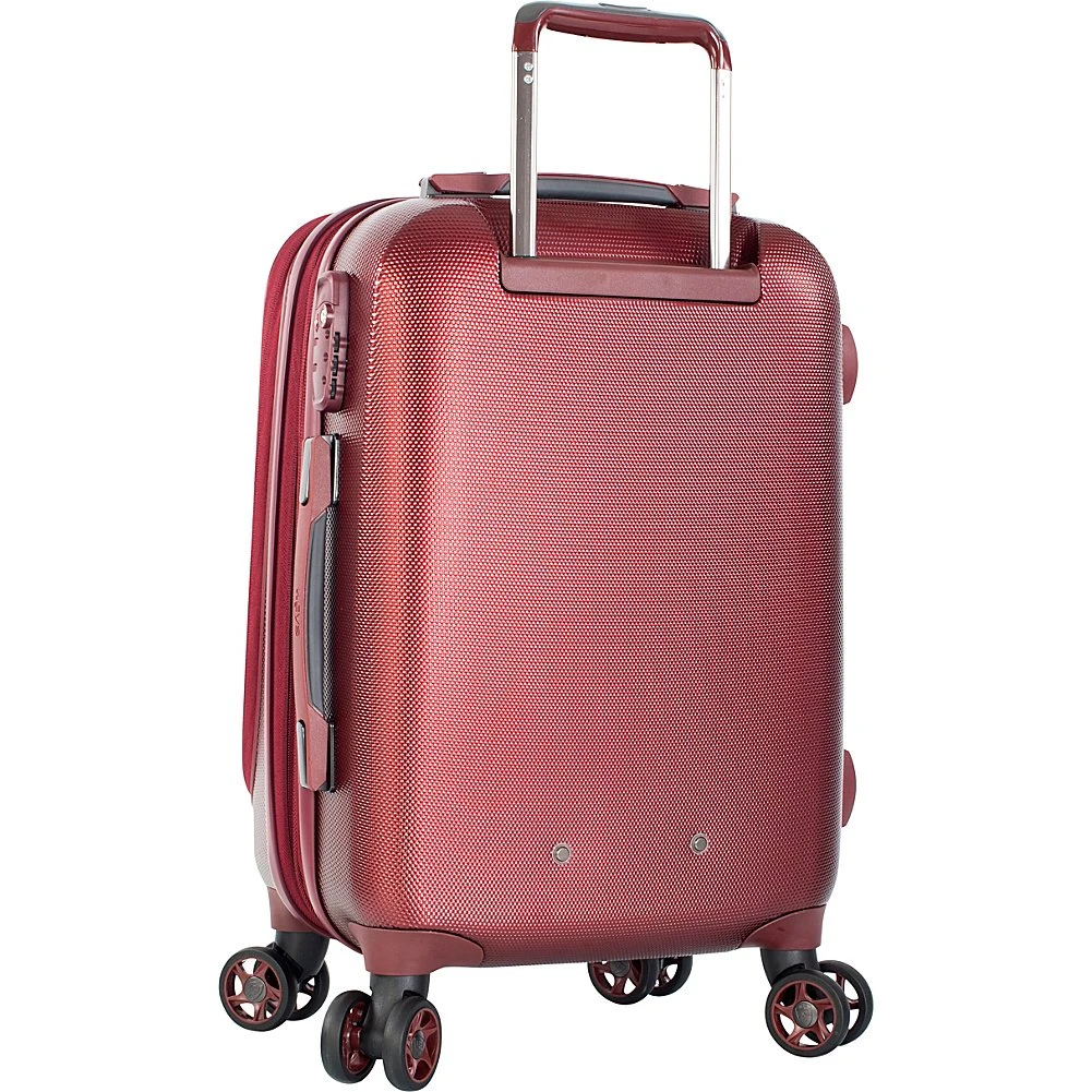 Heys America Vantage 21" 4-Wheel Carry-On Luggage 3 Heys America Vantage 21" 4-Wheel Carry-On Luggage - Image 3