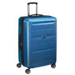 DELSEY Paris Comte 2.0 28" 4-Wheel Large Luggage 23 DELSEY Paris Comte 2.0 28" 4-Wheel Large Luggage -Luggage Promotion Store cc9541897e9e52b1fcf394eec2942dddc77026346d7caad693d53558c7318b99