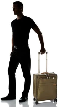 Briggs & Riley Baseline Spinner Carry On 18 Briggs & Riley Baseline Spinner Carry On -Luggage Promotion Store ccf80aa58b8bd49c78a1a2bcaca9f53da193f4debd7a2b24e1b4ff2b4f9f22e8