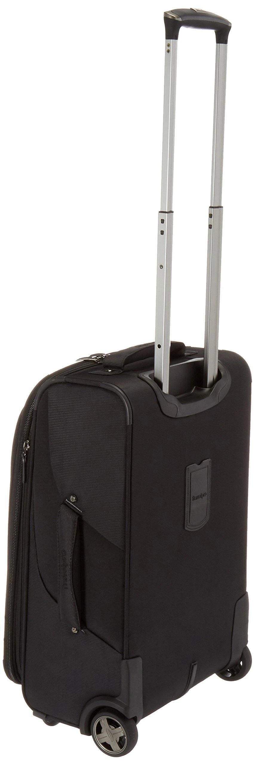 TravelPro Maxlite 4 22" 2-Wheel Carry-On Luggage 2 TravelPro Maxlite 4 22" 2-Wheel Carry-On Luggage - Image 2