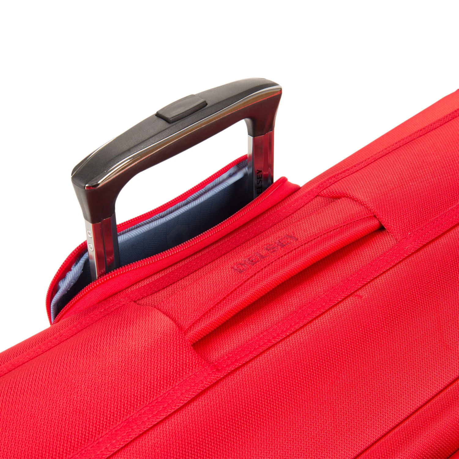 DELSEY Paris Helium Sky 2.0 21" 2-Wheel Carry-On Luggage 3 DELSEY Paris Helium Sky 2.0 21" 2-Wheel Carry-On Luggage - Image 3