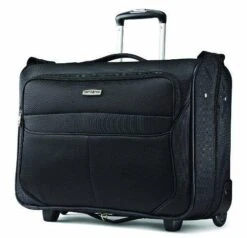 Samsonite Liftwo Carry On Wheeled Garment Bag