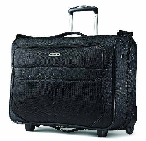 Samsonite Liftwo Carry On Wheeled Garment Bag 1 Samsonite Liftwo Carry On Wheeled Garment Bag