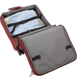 DELSEY Paris Montmartre+ 4 Wheel Spinner Business Travel Totes 19 DELSEY Paris Montmartre+ 4 Wheel Spinner Business Travel Totes -Luggage Promotion Store ce5c210597ced3bf6e22bcc59179fea6122852ba20d99ee6cc7a5606b48812bb