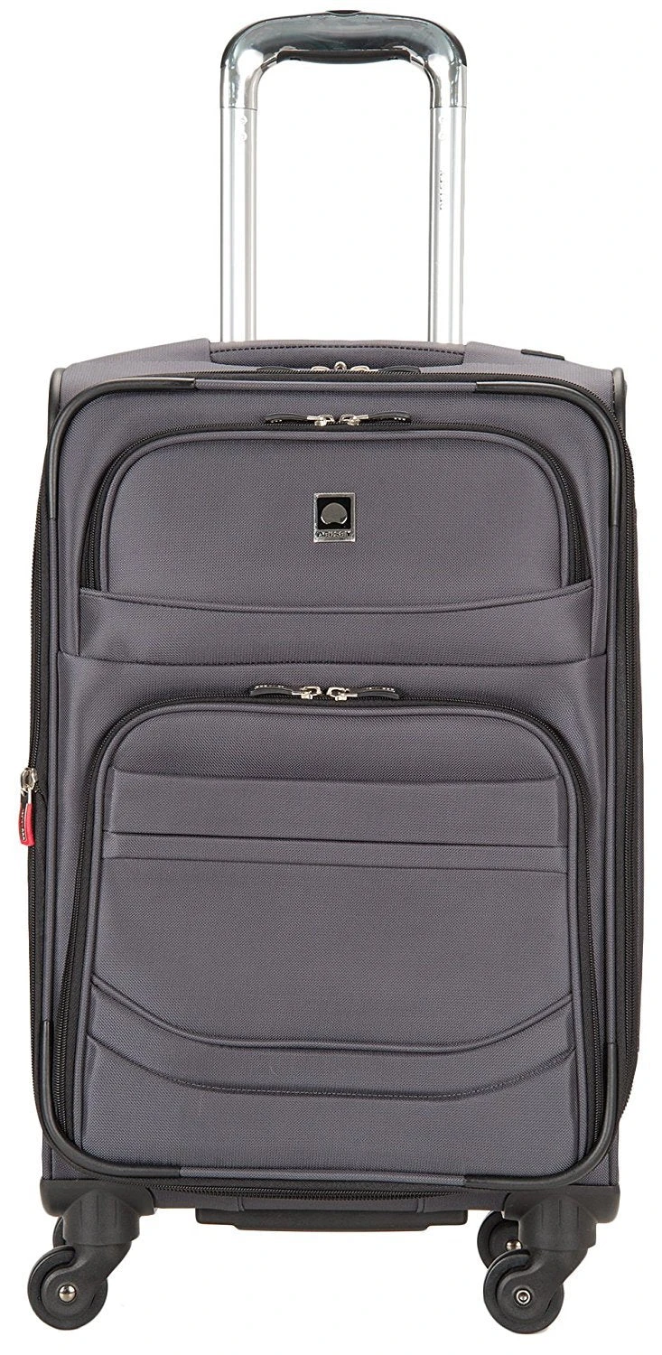 DELSEY Paris D-Lite 3 Piece Set (21"/25"/29") 4-Wheel Luggage Sets 5 DELSEY Paris D-Lite 3 Piece Set (21"/25"/29") 4-Wheel Luggage Sets - Image 5