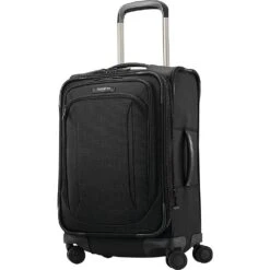 Samsonite Lineate Expandable Spinner Carry-On 15 Samsonite Lineate Expandable Spinner Carry-On -Luggage Promotion Store cecc0dfda7d57423998a789ab933ca7a474573b05259e3f480a3cdf70fca92cb
