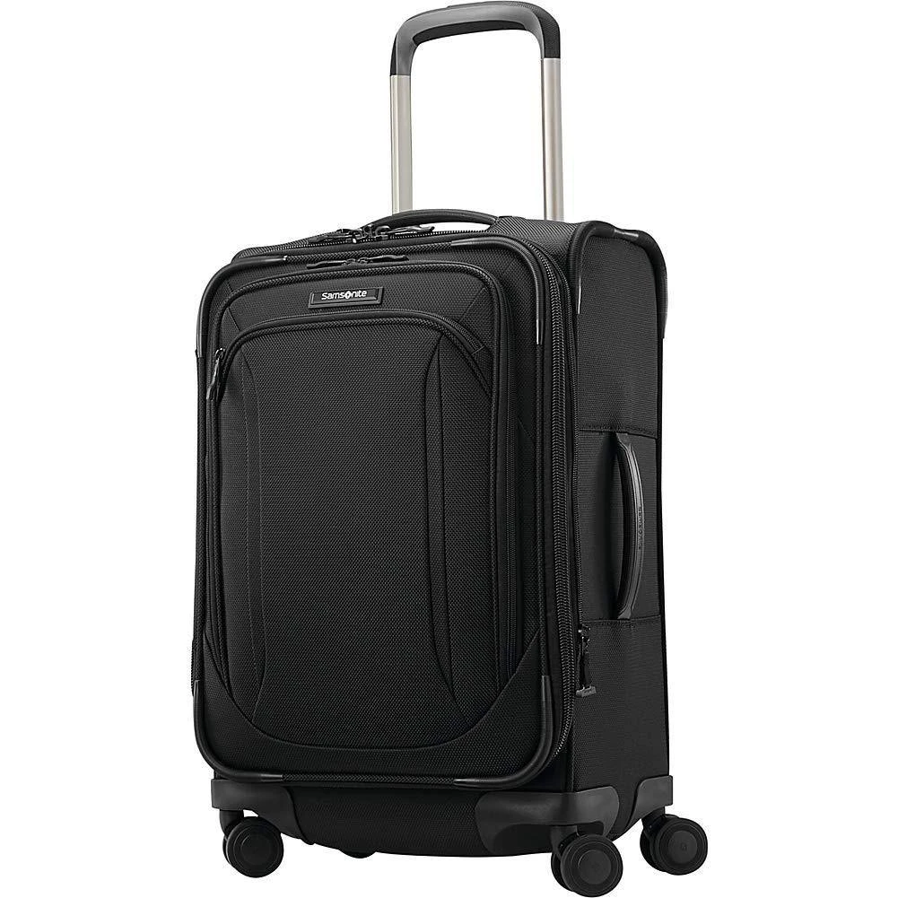 Samsonite Lineate Expandable Spinner Carry-On 8 Samsonite Lineate Expandable Spinner Carry-On - Image 8