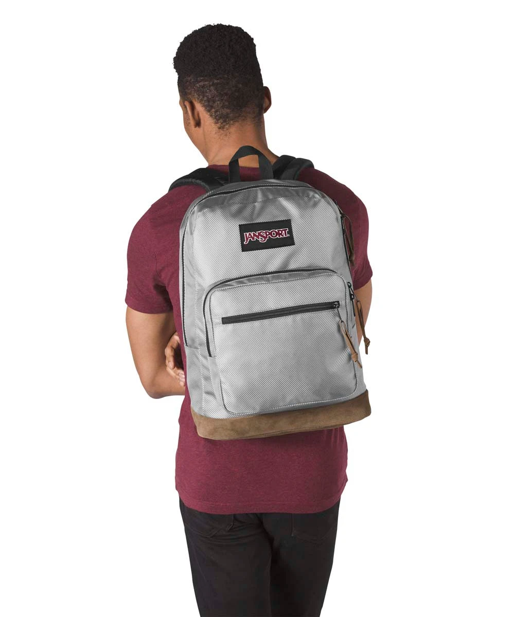 JanSport Digital Carry Right Pack Digital Edition 14 JanSport Digital Carry Right Pack Digital Edition - Image 14