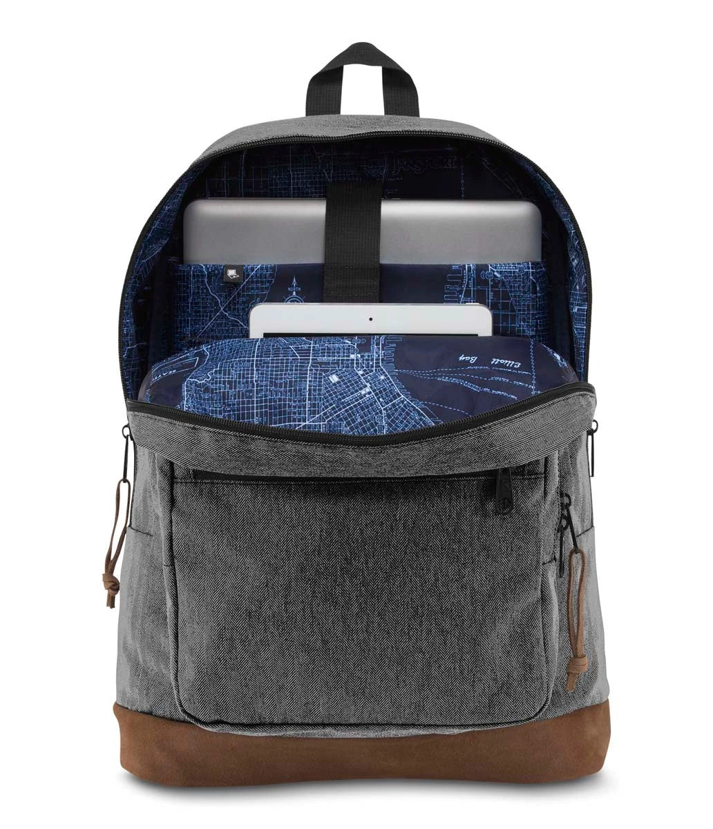 JanSport Digital Carry Right Pack Digital Edition 3 JanSport Digital Carry Right Pack Digital Edition - Image 3