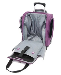 TravelPro Skypro Lightweight Airline Size Carry On Luggage Trolley Suitcase 33 TravelPro Skypro Lightweight Airline Size Carry On Luggage Trolley Suitcase -Luggage Promotion Store cf99bdc3920fe04054890e24ef7426d11c816ff28d9fc927b1273d106f3cccf1