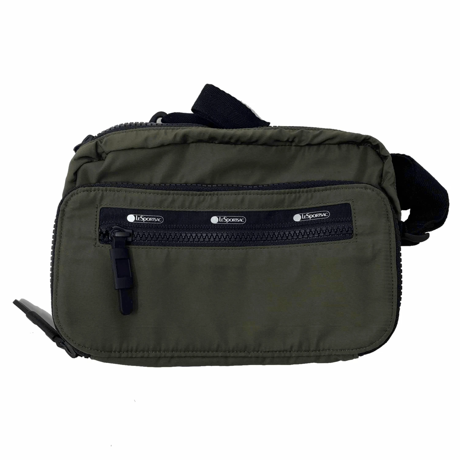 LeSportsac Utility Crossbody 4 LeSportsac Utility Crossbody - Image 4