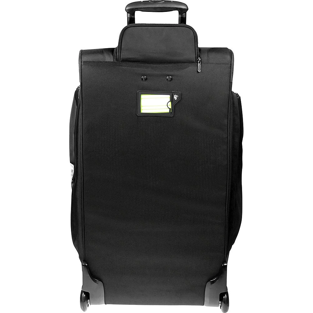 Genius Pack Original 30" 2-Wheel Large Luggage 4 Genius Pack Original 30" 2-Wheel Large Luggage - Image 4