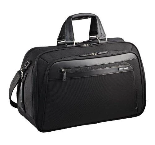 ZERO Halliburton Profile 20" Business Duffle Bag 1 ZERO Halliburton Profile 20" Business Duffle Bag