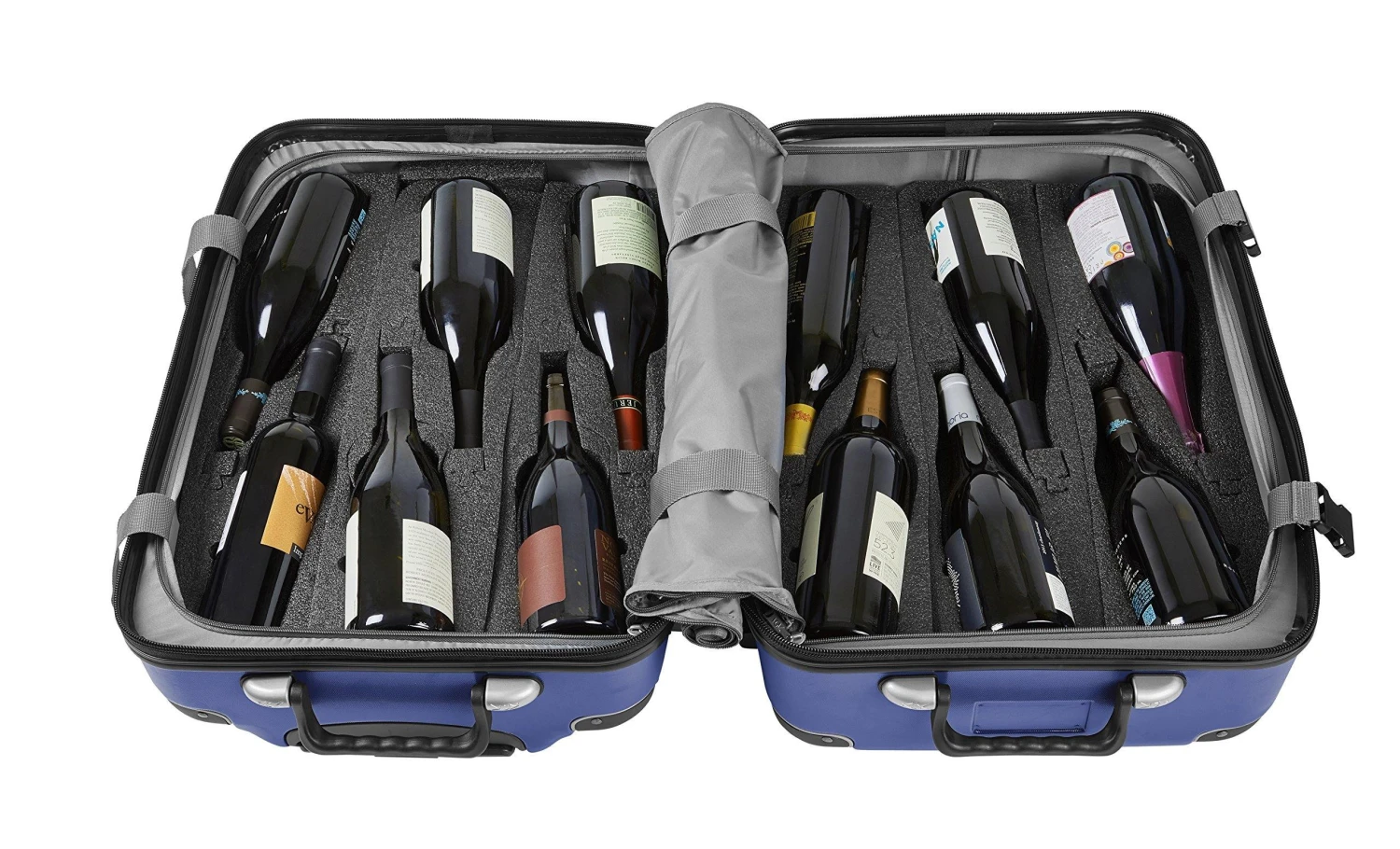 VinGardeValise Vin Garde Valise Grande 4 VinGardeValise Vin Garde Valise Grande - Image 4