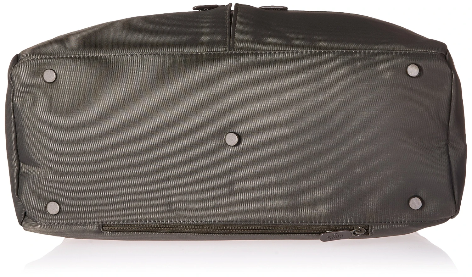 Heys America Unisex Hilite Multi-Zip Boarding Duffel With RFID Red Duffel Bag 5 Heys America Unisex Hilite Multi-Zip Boarding Duffel With RFID Red Duffel Bag - Image 5