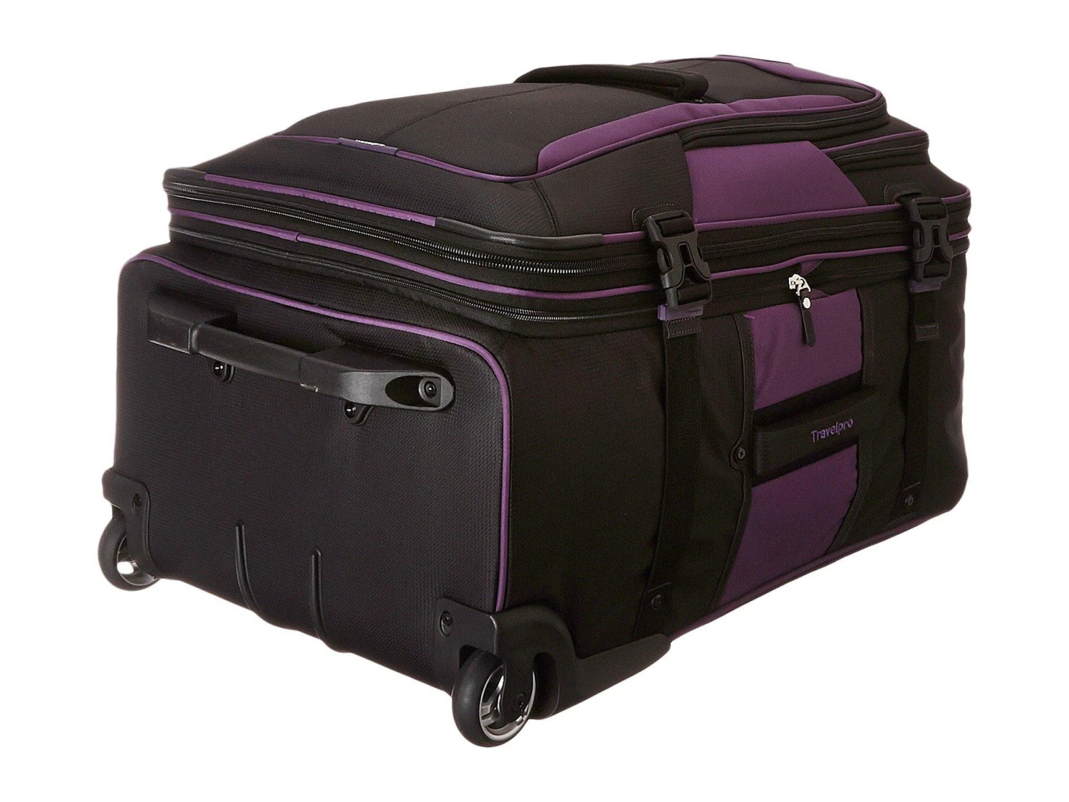 TravelPro Tpro Bold 2.0 28" Expandable Rollaboard 2 TravelPro Tpro Bold 2.0 28" Expandable Rollaboard - Image 2