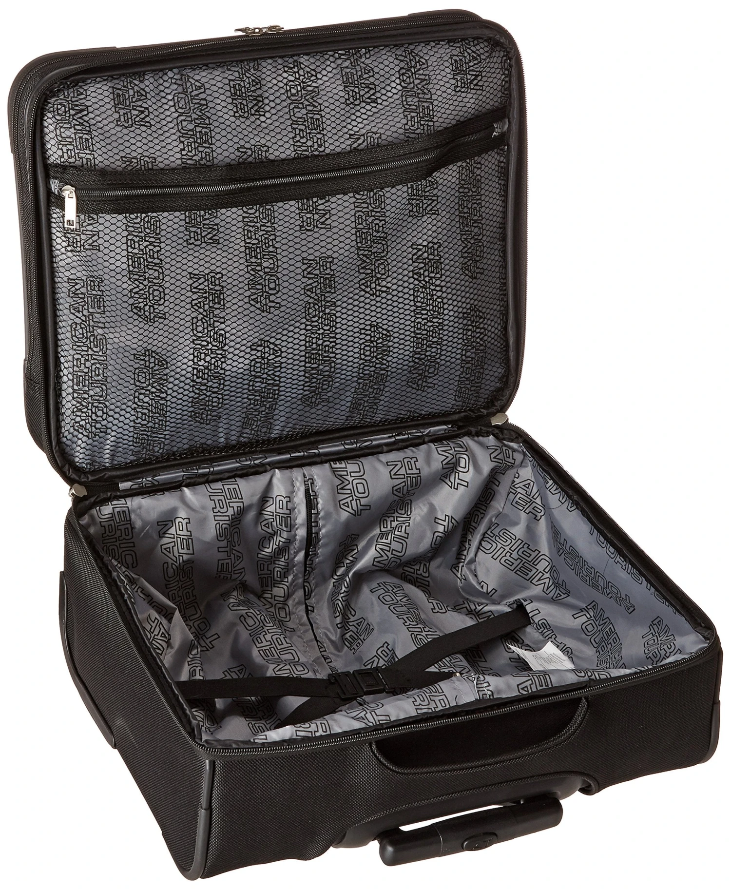 American Tourister Ilite Xtreme Wheeled Boarding Bag 5 American Tourister Ilite Xtreme Wheeled Boarding Bag - Image 5