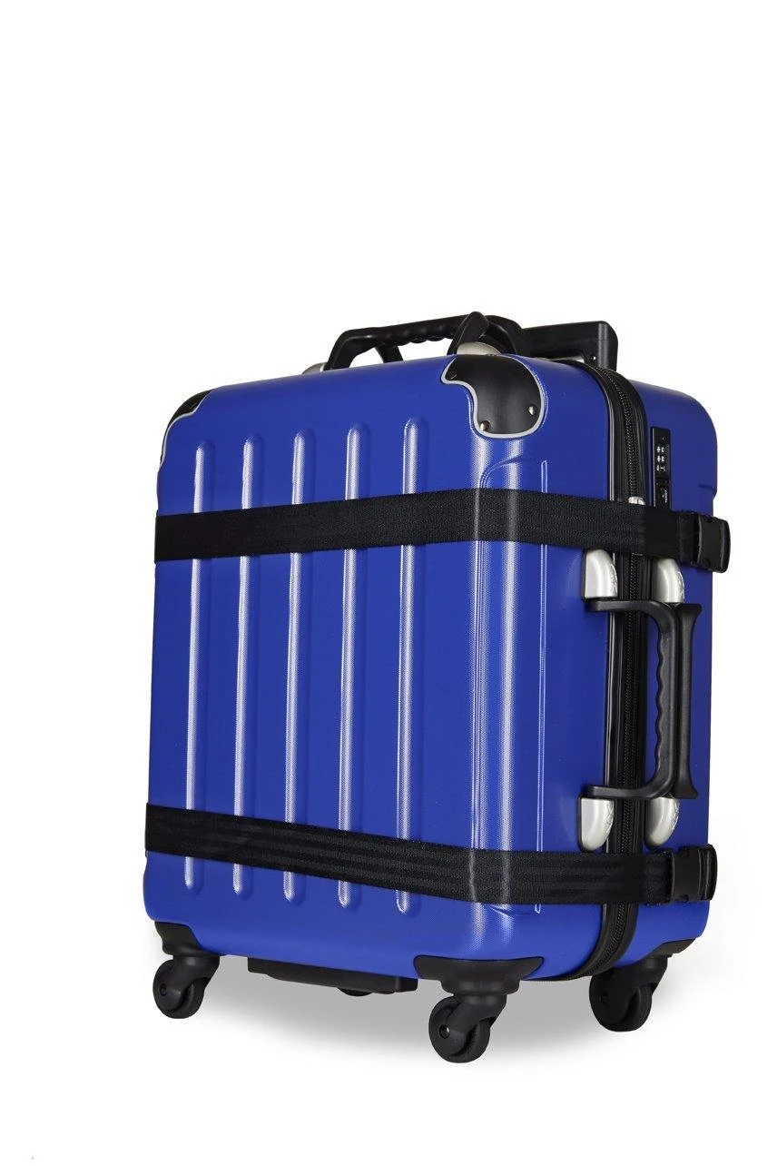 VinGardeValise Petite Wine Travel Suitcase All-purpose 1 VinGardeValise Petite Wine Travel Suitcase All-purpose