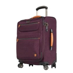 Ricardo Beverly Hills San Marcos 21" 4-Wheel Carry-On Luggage 33 Ricardo Beverly Hills San Marcos 21" 4-Wheel Carry-On Luggage -Luggage Promotion Store d0a6452aa3508fc365fe2a218733ee40656f8496b378b742ed71d2433d8277a2