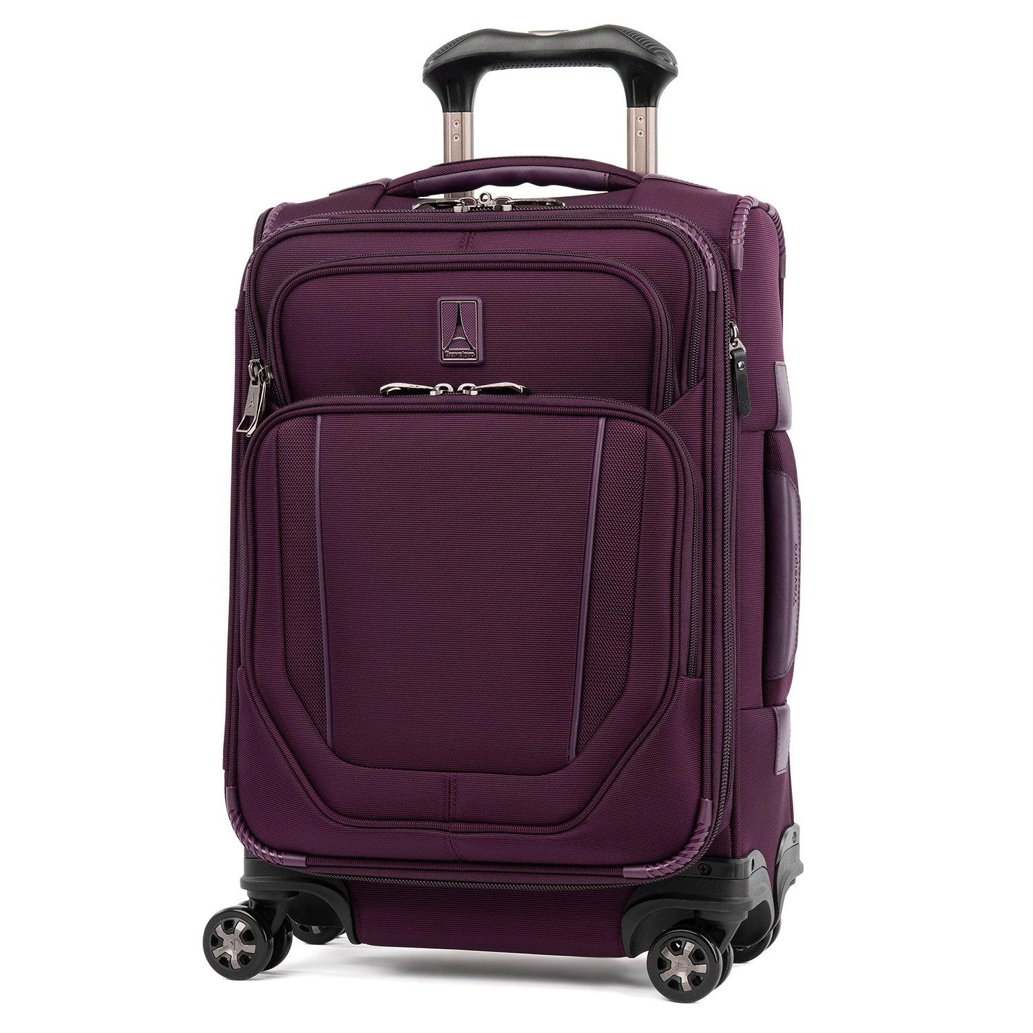 Travelpro Crew Versapack Global Carry-On Exp Spinner 19 Travelpro Crew Versapack Global Carry-On Exp Spinner - Image 19