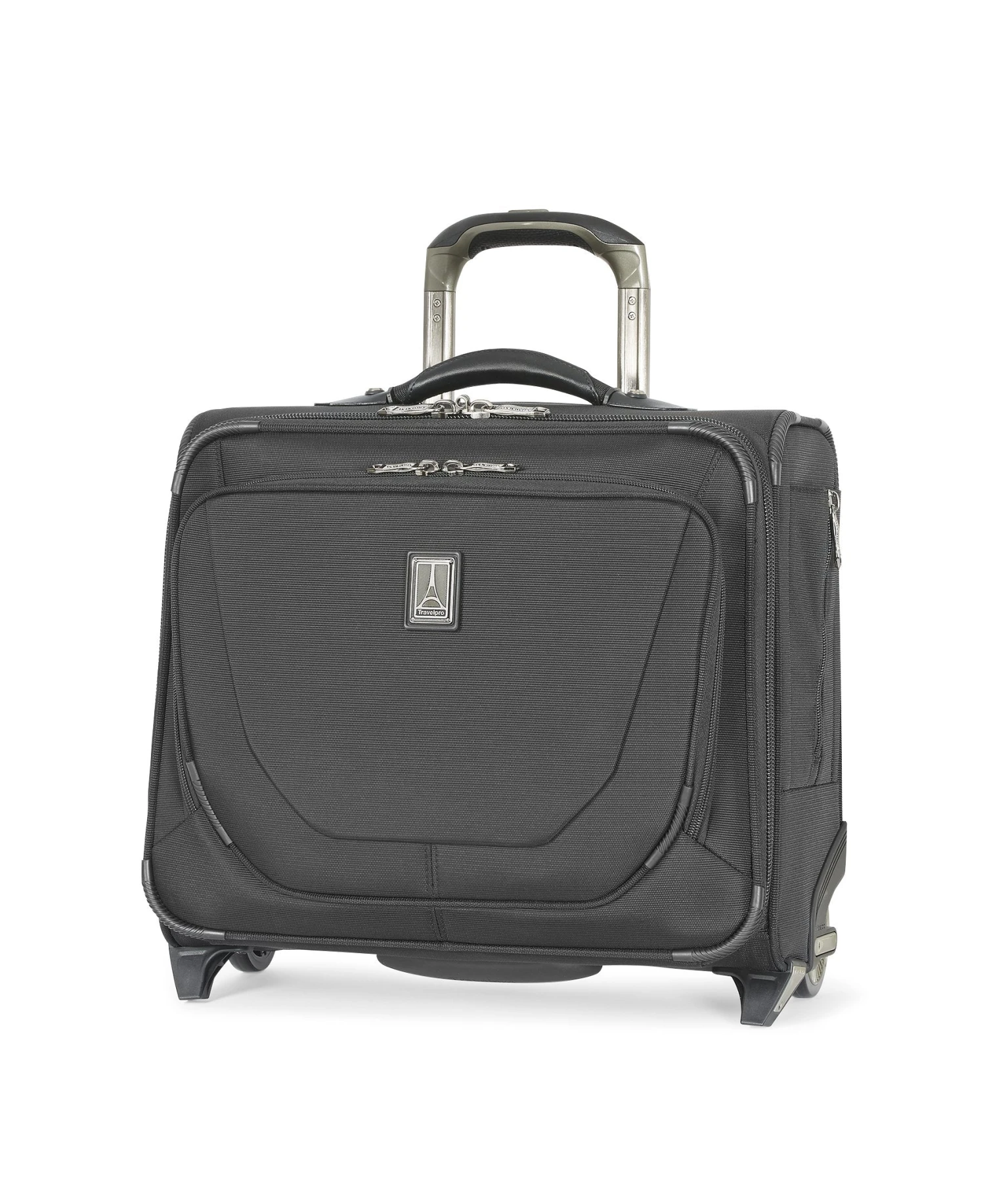 TravelPro Crew 11 Rolling Tote 7 TravelPro Crew 11 Rolling Tote - Image 7