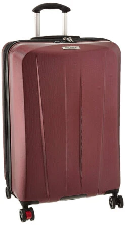 Ricardo Beverly Hills San Clemente 2.0 2 Piece Set (26"/30") 4-Wheel Luggage Sets 19 Ricardo Beverly Hills San Clemente 2.0 2 Piece Set (26"/30") 4-Wheel Luggage Sets -Luggage Promotion Store d0c584c1e78487feb18d632ead5f857f6f3c9ce9da99c06959d14e4fb34003d2