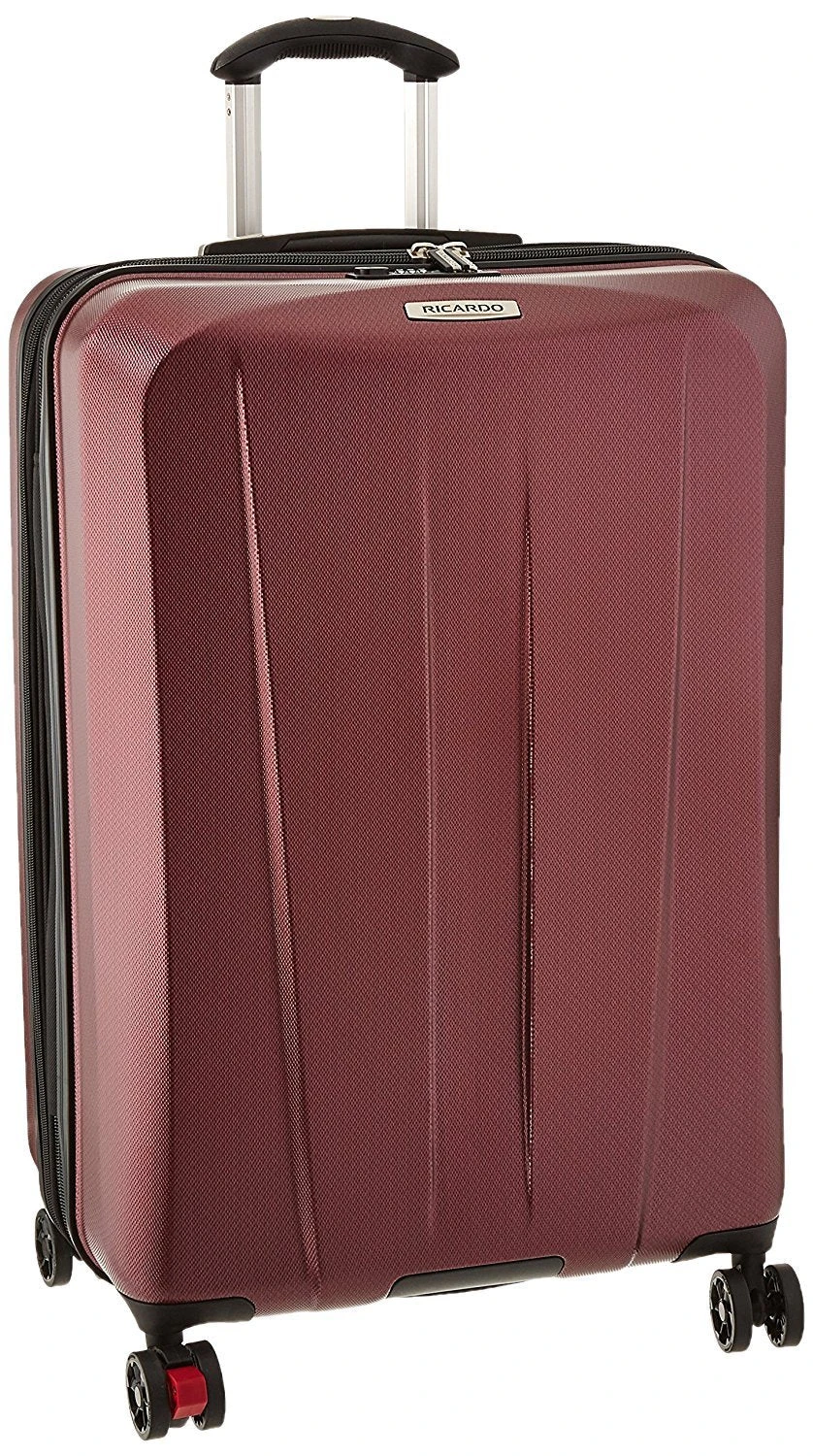 Ricardo Beverly Hills San Clemente 2.0 2 Piece Set (26"/30") 4-Wheel Luggage Sets 8 Ricardo Beverly Hills San Clemente 2.0 2 Piece Set (26"/30") 4-Wheel Luggage Sets - Image 8