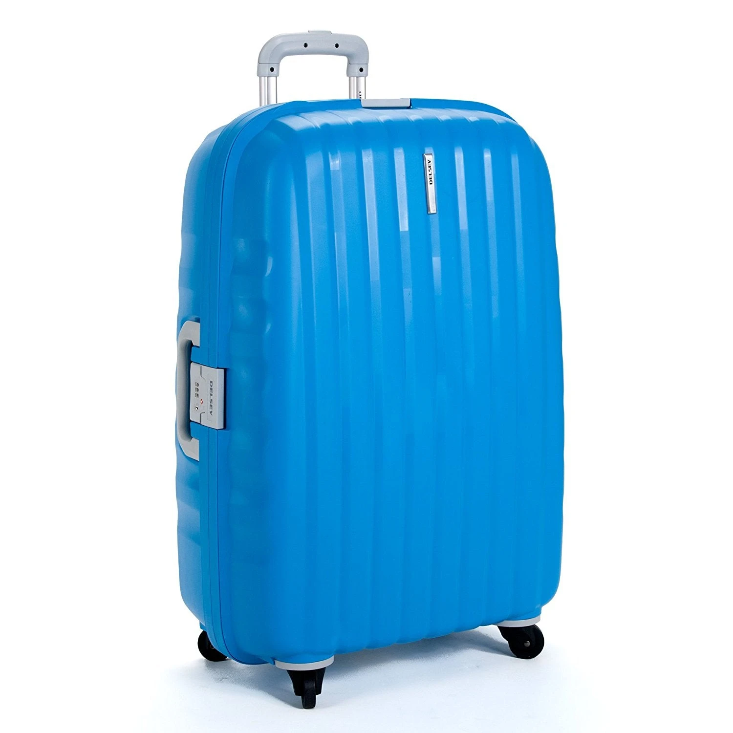 DELSEY Paris Helium Colours 3 Piece Set (21"/25"/29") 4-Wheel Luggage Sets 8 DELSEY Paris Helium Colours 3 Piece Set (21"/25"/29") 4-Wheel Luggage Sets - Image 8