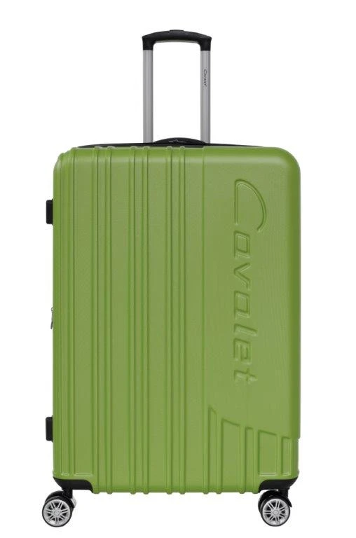 Cavalet Malibu 28" -Wheel Large Luggage 11 Cavalet Malibu 28" -Wheel Large Luggage - Image 11