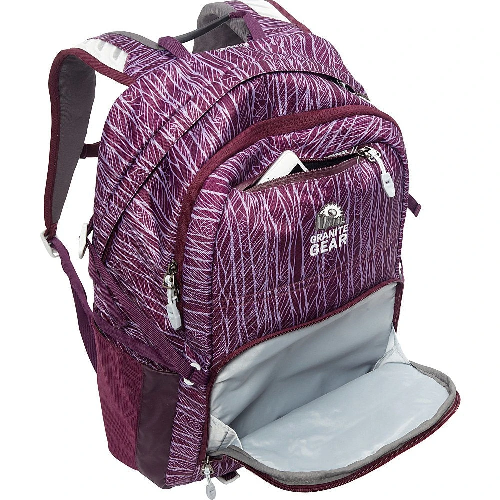 Granite Gear Boundary Backpack 7 Granite Gear Boundary Backpack - Image 7