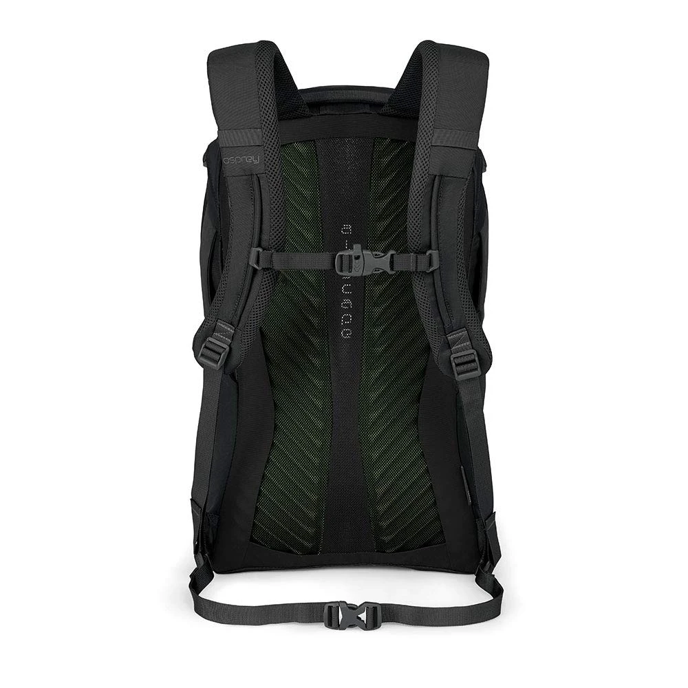 Osprey Packs Apogee Men's Laptop Backpack 7 Osprey Packs Apogee Men's Laptop Backpack - Image 7