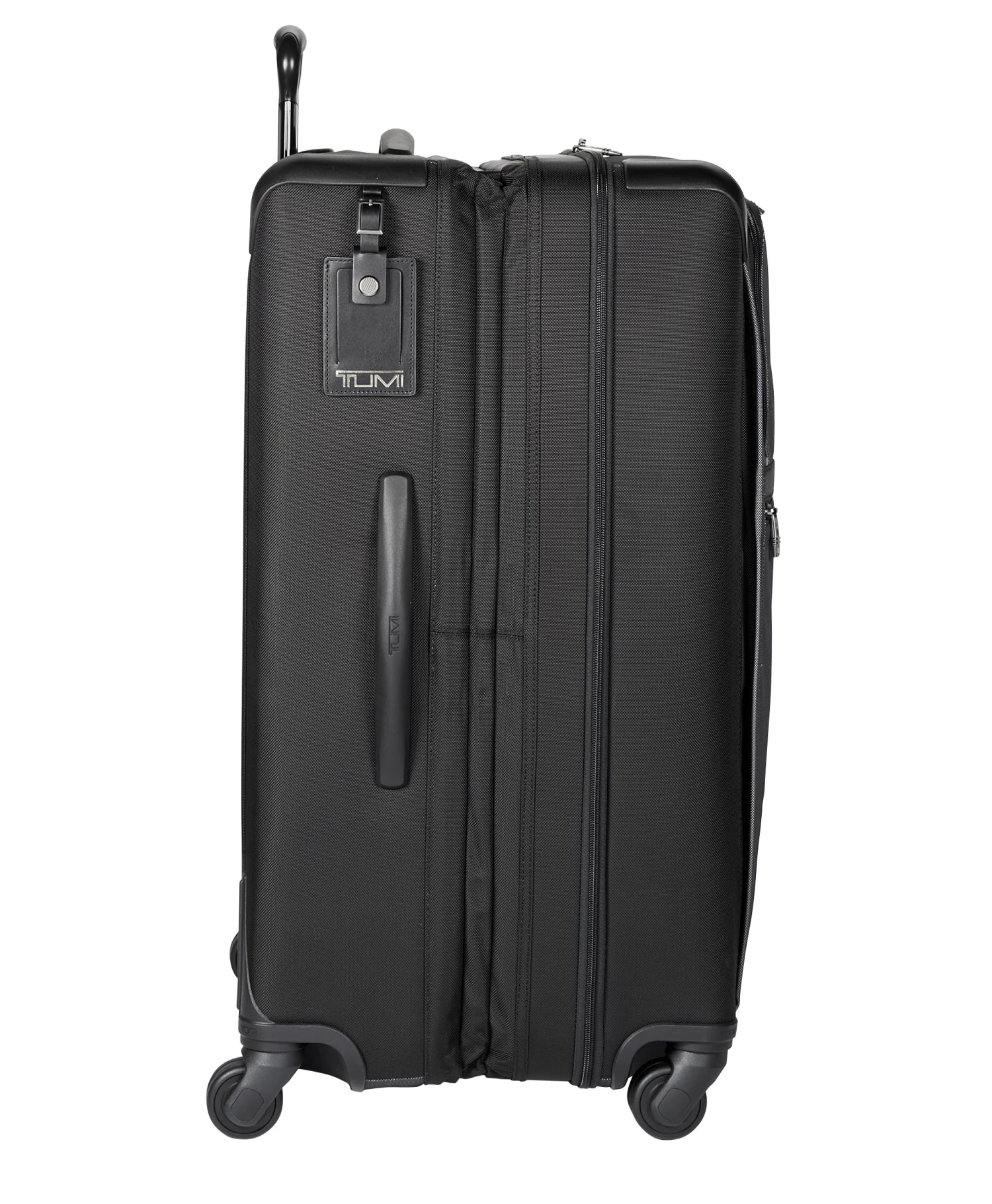 TUMI Alpha Medium Trip Expandable 4-Wheel Spinner 12 TUMI Alpha Medium Trip Expandable 4-Wheel Spinner - Image 12