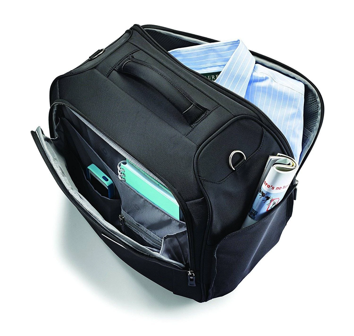 Samsonite Mightlight Boarding Bag 10 Samsonite Mightlight Boarding Bag - Image 10