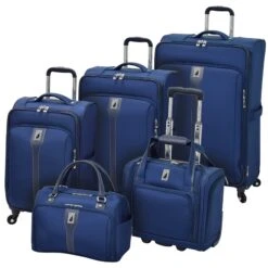 London Fog Knightsbridge 4 Piece Set 4-Wheel Luggage Sets 37 London Fog Knightsbridge 4 Piece Set 4-Wheel Luggage Sets -Luggage Promotion Store d1bf7e14ece2ce7130341c56cf639a12e5392f046c9173e1fee6111164f3f6d1