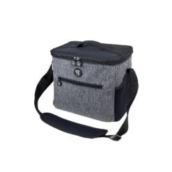 Geckobrands Medium 11 Bottle / 12 Can Cooler With Removable Hard Liner 23 Geckobrands Medium 11 Bottle / 12 Can Cooler With Removable Hard Liner -Luggage Promotion Store d1dab990ed7a6cb06288bb679740d7464caca1a5c01f7af1b0d4df79057734b6