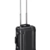 ZERO Halliburton GEO Aluminum 3.0 21" International Carry-On 2-Wheel International Carry-On Luggage