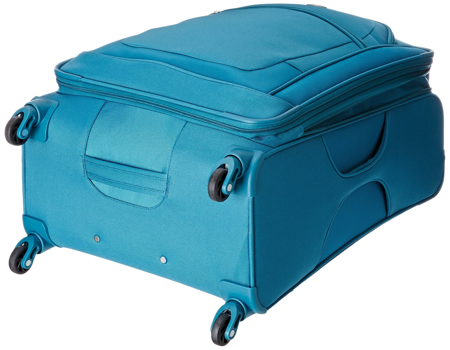 American Tourister Ilite Xtreme 25" 4-Wheel Medium Luggage 12 American Tourister Ilite Xtreme 25" 4-Wheel Medium Luggage - Image 12