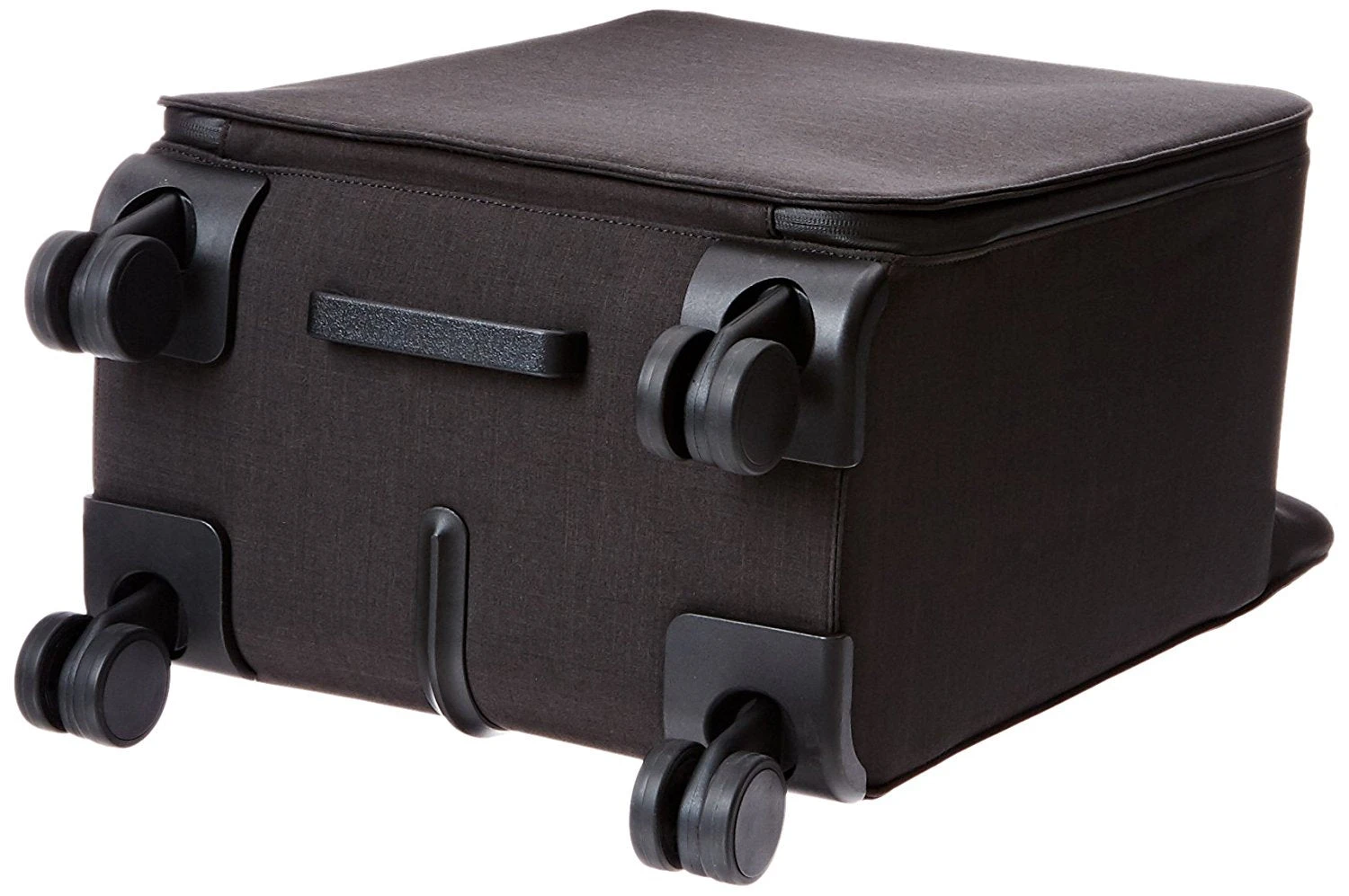 DELSEY Paris Stracktrip Milanock International Carry-On Spinner Trolley 2 DELSEY Paris Stracktrip Milanock International Carry-On Spinner Trolley - Image 2