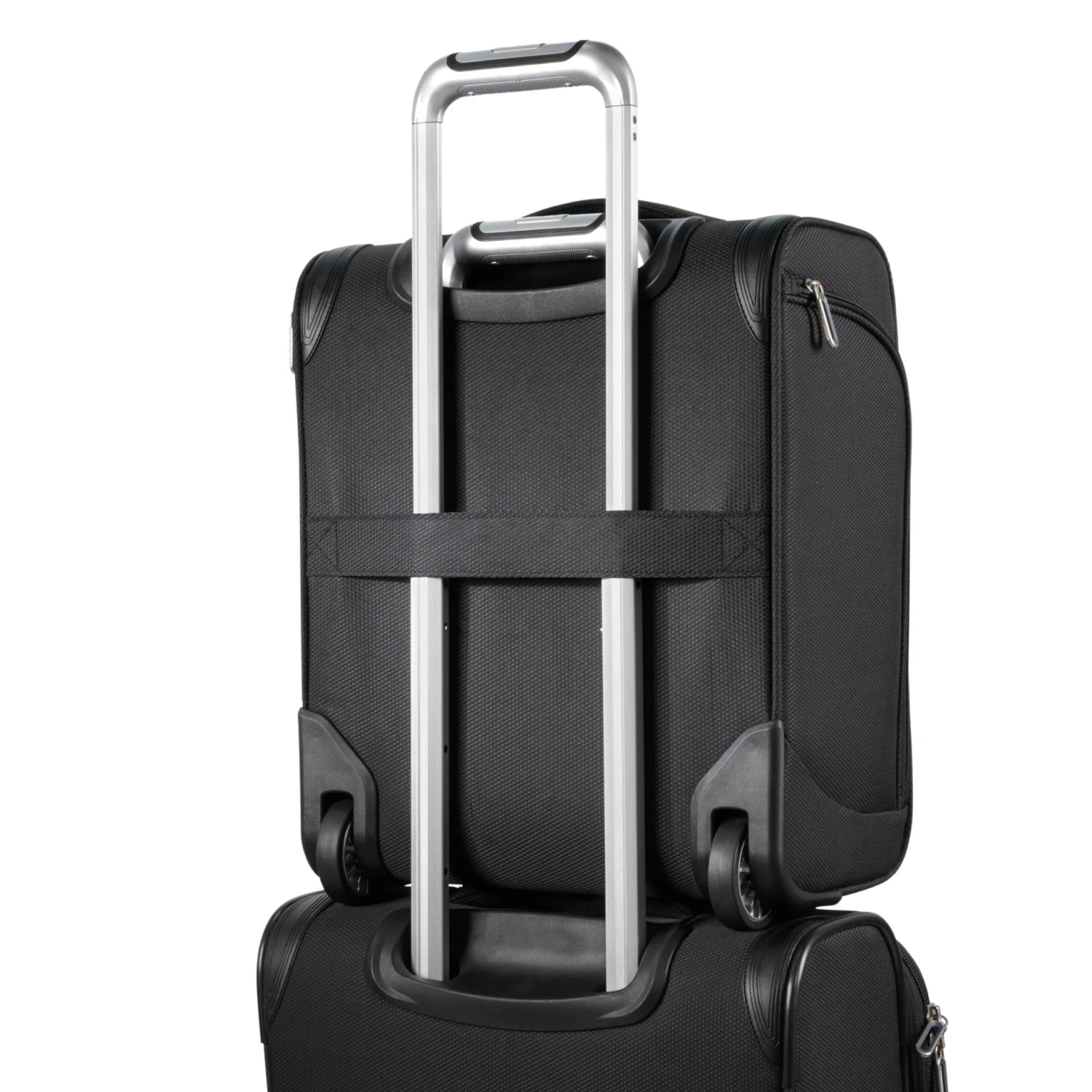 Skyway Mirage 3.0 16-inch Underseat Rolling Tote 2 Skyway Mirage 3.0 16-inch Underseat Rolling Tote - Image 2