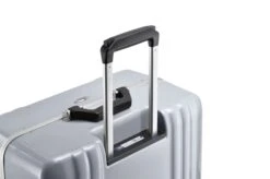 ZERO Halliburton Classic Polycarbonate 2.0 30" 4-Wheel Large Luggage 26 ZERO Halliburton Classic Polycarbonate 2.0 30" 4-Wheel Large Luggage -Luggage Promotion Store d2243970b17a37dbb5cbc1ceb68784987092c1c572c8f538726643f2a058adfe ac17282f cbc3 408c 84bf 0536b5043974