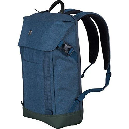 Victorinox Altmont Classic Deluxe Flapover Laptop Backpack 11 Victorinox Altmont Classic Deluxe Flapover Laptop Backpack - Image 11