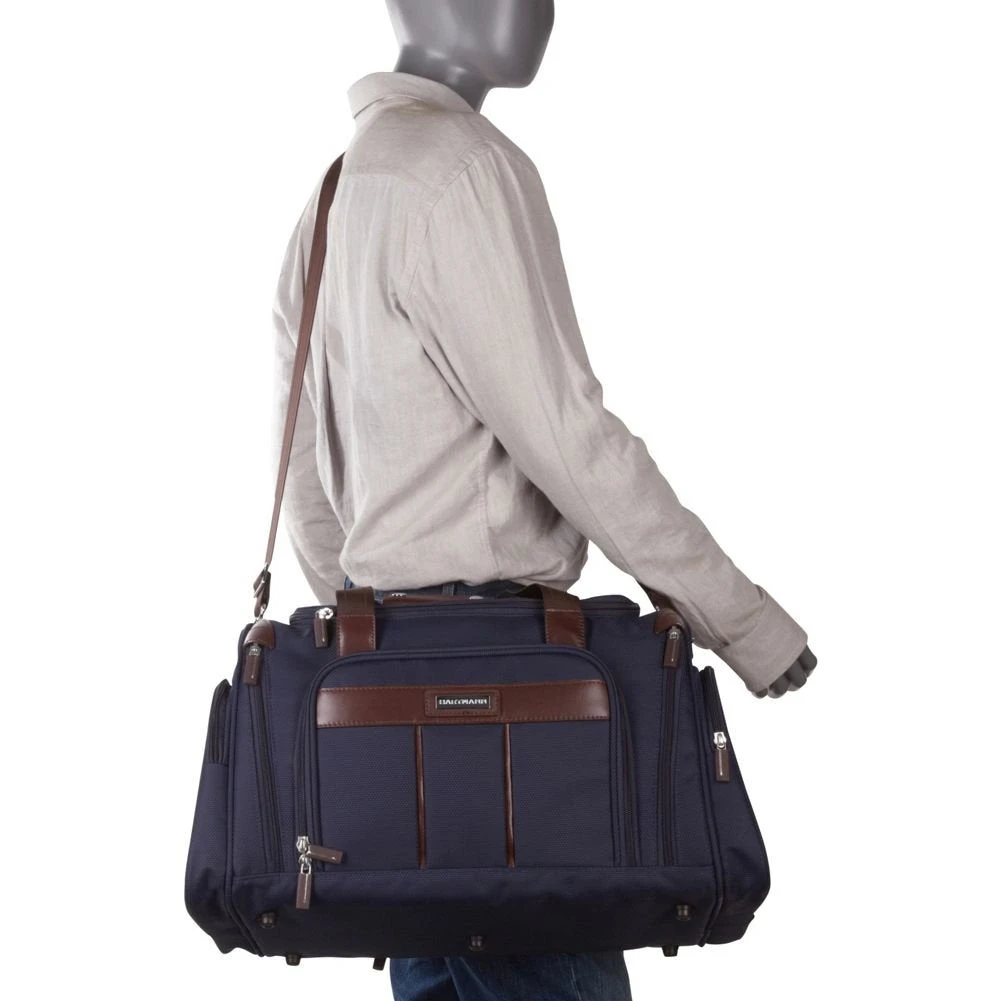 Hartmann Stratum Xg Duffel 3 Hartmann Stratum Xg Duffel - Image 3