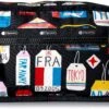 LeSportsac Carryall Kit
