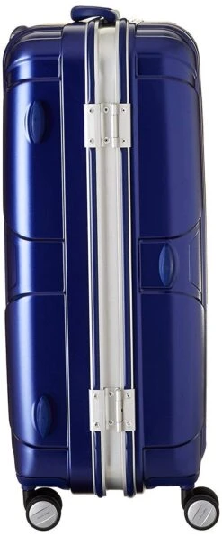 Samsonite Cruisair DLX Hardside Spinner 26 21 Samsonite Cruisair DLX Hardside Spinner 26 -Luggage Promotion Store d296d3769b0eea65eb9ebd7f4c6a1c190a88ff7c175bc081d78185a6692589c3