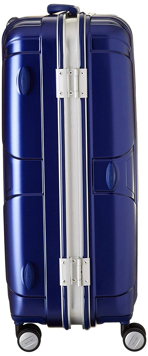 Samsonite Cruisair DLX Hardside Spinner 26 6 Samsonite Cruisair DLX Hardside Spinner 26 - Image 6