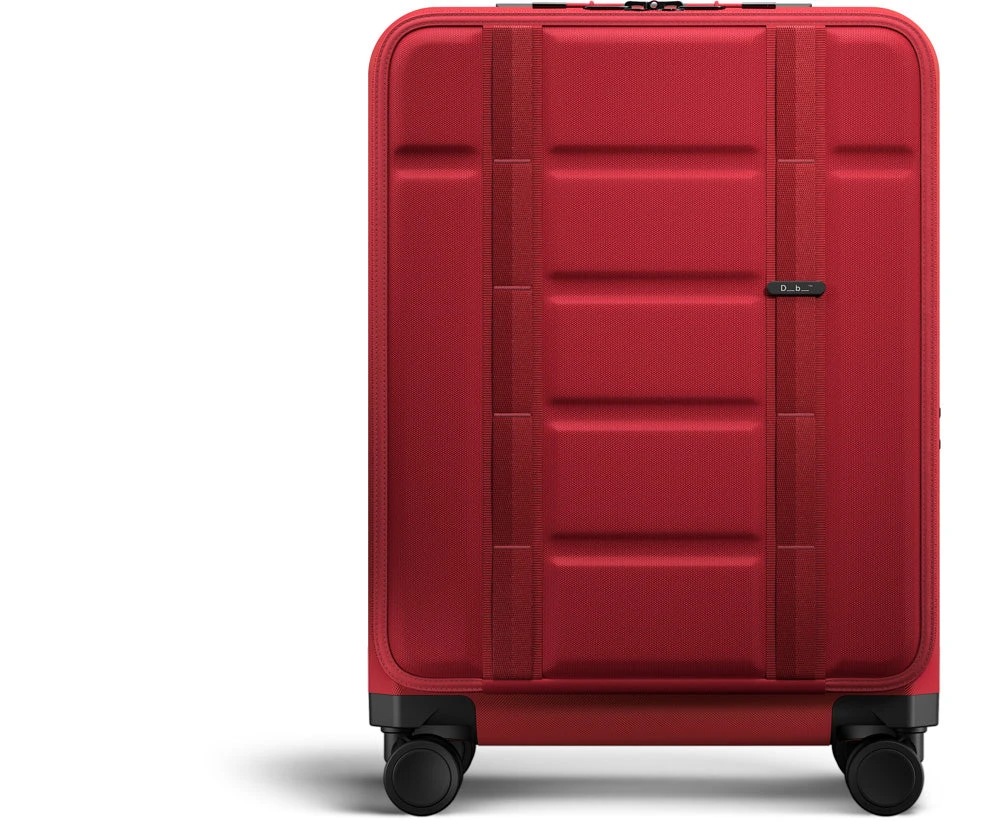 D_b_ Ramverk Lightweight, Compact, Hard-Shell, 4-Wheel, Spinner Luggage, Front-Access Carry-On 10 D_b_ Ramverk Lightweight, Compact, Hard-Shell, 4-Wheel, Spinner Luggage, Front-Access Carry-On - Image 10