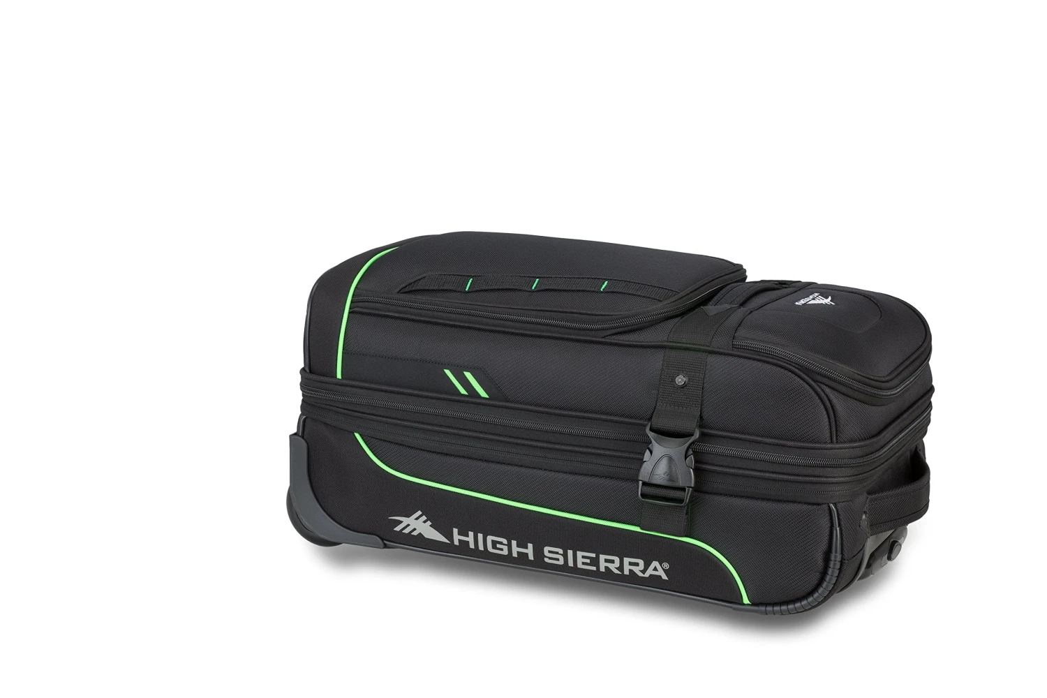 High Sierra Evanston 29" 2-Wheel Large Luggage 3 High Sierra Evanston 29" 2-Wheel Large Luggage - Image 3