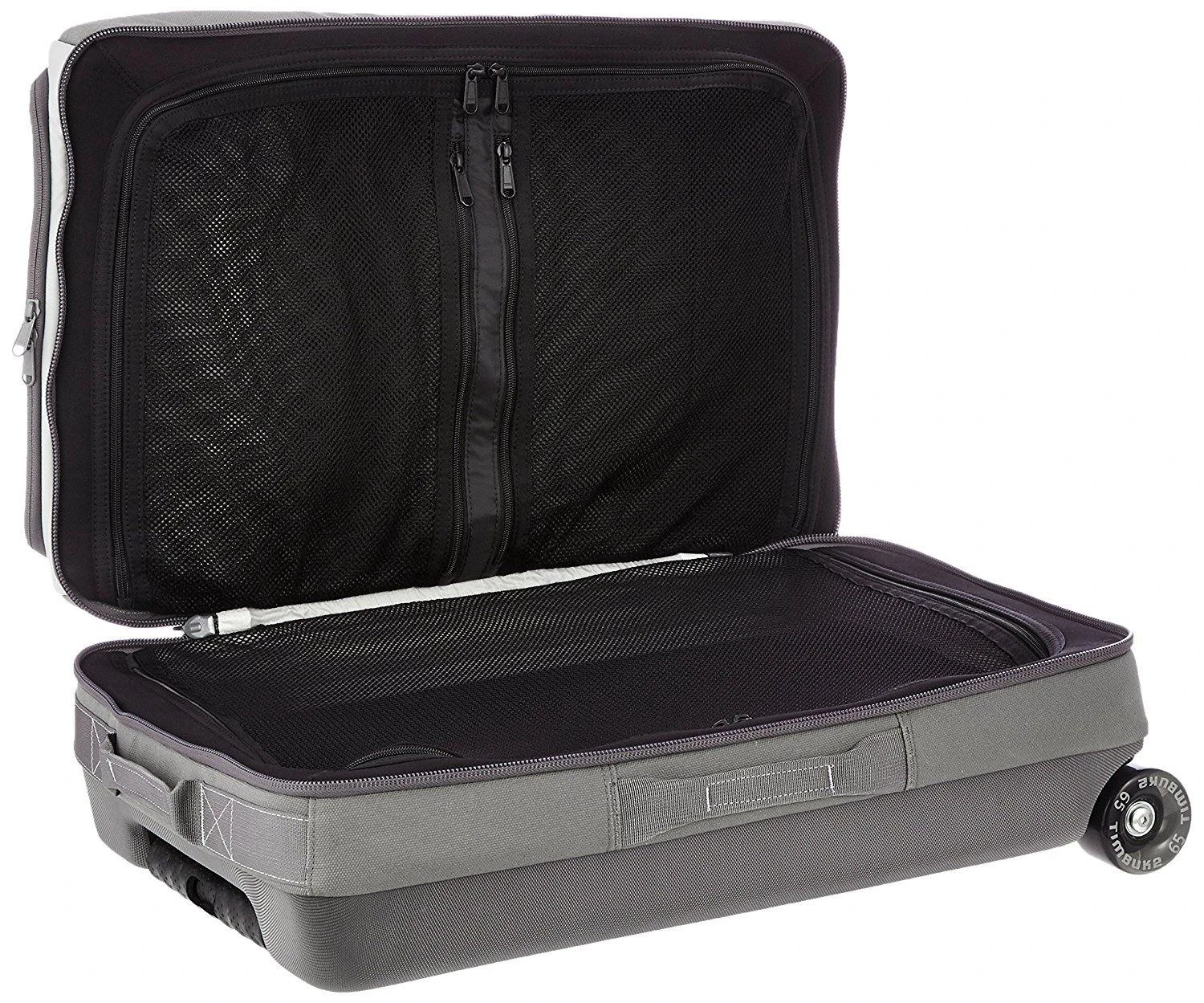 Timbuk2 Co-Pilot Roller Medium 2-Wheel Medium Luggage 17 Timbuk2 Co-Pilot Roller Medium 2-Wheel Medium Luggage - Image 17