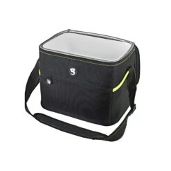 Geckobrands Medium 11 Bottle / 12 Can Cooler With Removable Hard Liner 31 Geckobrands Medium 11 Bottle / 12 Can Cooler With Removable Hard Liner -Luggage Promotion Store d3303a7dfd7febbe5cd9e466286e37a9b74c8f5ab3527362efb5bcba1ae04408